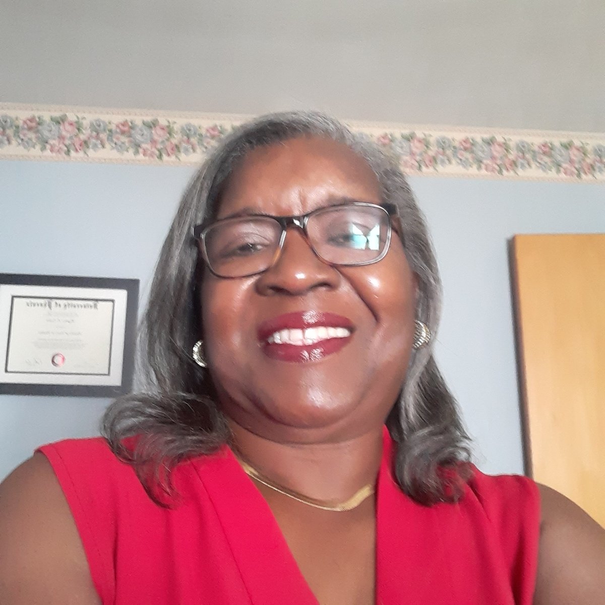 Lachelle Scales, Founder of Lachelle's Adventures and Travels