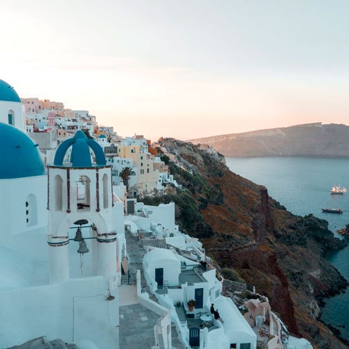 The real value of using a travel agent