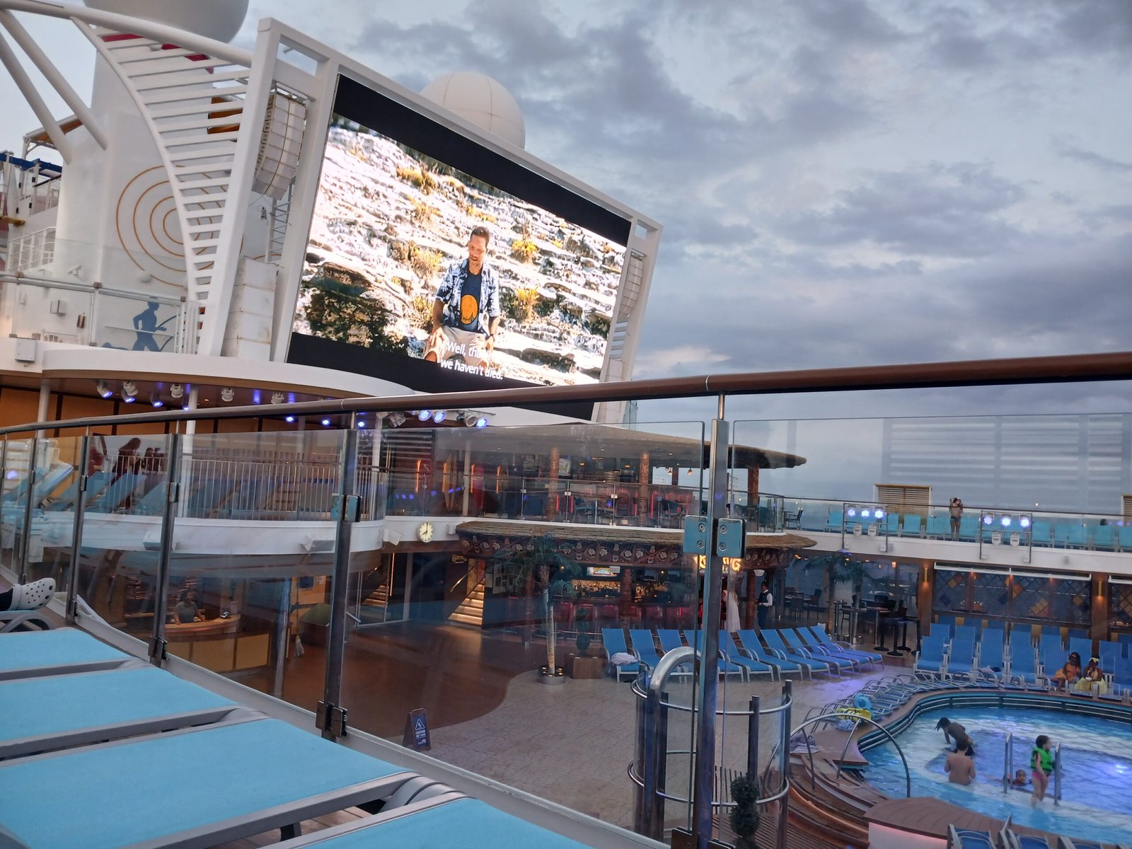 How to Plan a Girls Trip Cruise